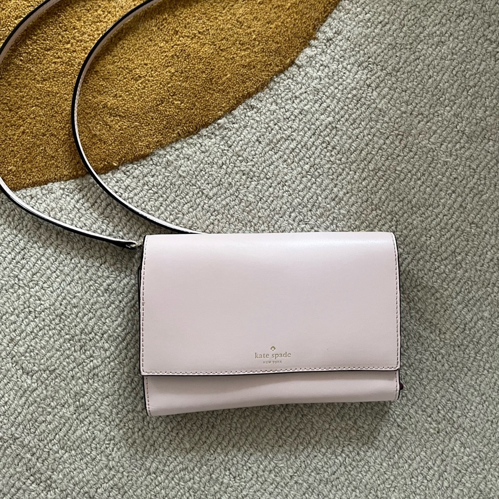 Kate Spade Crossbody